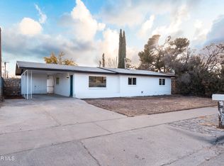 9536 Dunoon Dr, El Paso, TX 79925