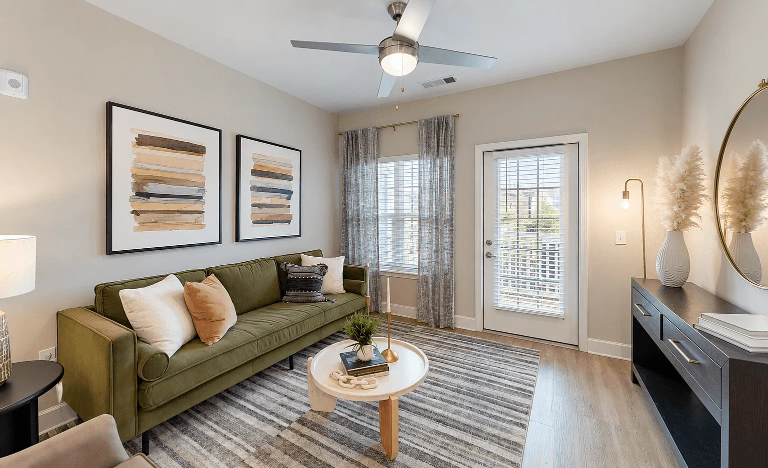 The View on Canton Apartments — Photo 4