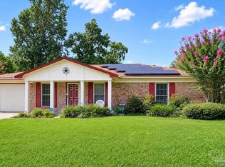7942 Dartmoor Cir, Pensacola, FL 32514