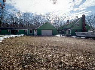 48 Maxson Hill Rd, Ashaway, RI 02804