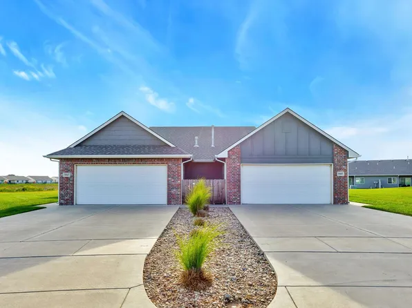 5563 N Edwards Cir #5565, Wichita, KS 67204