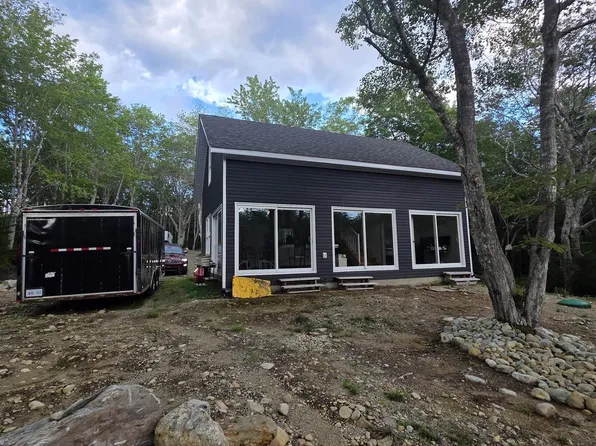2262 Sandy Point Rd, Lower Sandy Pt, NS B0T 1W0