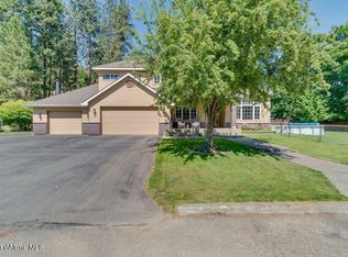 2411 E Cherry Hill Rd, Coeur D Alene, ID 83814