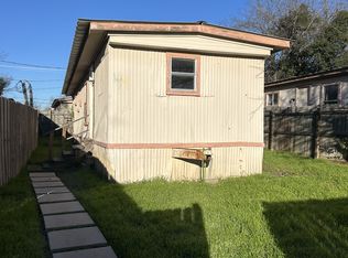 2008 S 3rd St LOT 4, Temple, TX 76504