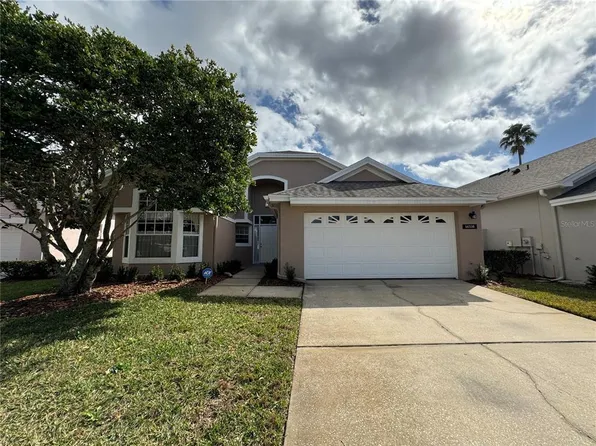 14338 Mandolin Dr, Orlando, FL 32837