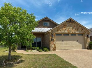 3104 Silver Saddle Dr, Waco, TX 76706