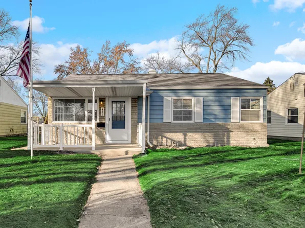 432 N Delaware St, Hobart, IN 46342