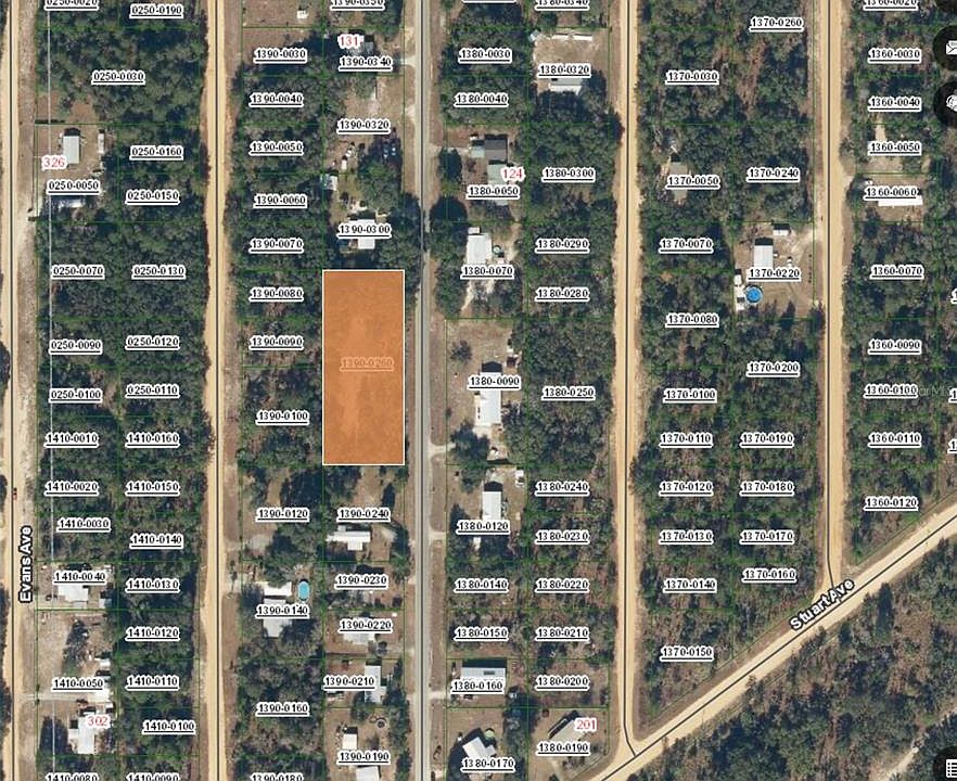 1st image of Kennedy Ave Lot 26