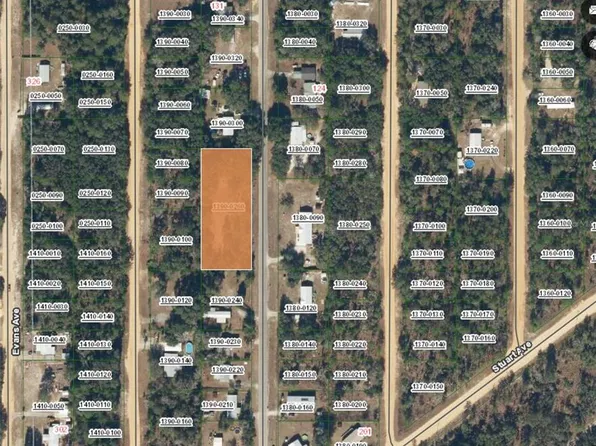 Kennedy Ave Lot 26, Interlachen, FL 32148