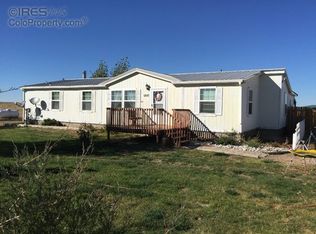 885 County Road M5, Wiggins, CO 80654