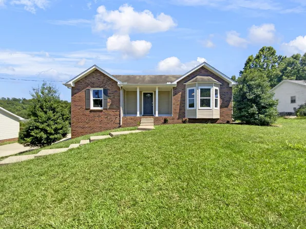 1465 McClardy Rd, Clarksville, TN 37042