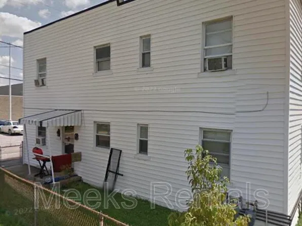 405 29th St W, Charleston, WV 25387