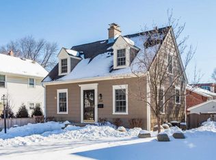 341 E Lake View Ave, Whitefish Bay, WI 53217