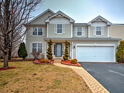 2886 Troon Dr, Montgomery, IL, 60538