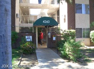 4260 44th St APT 103, San Diego, CA 92115