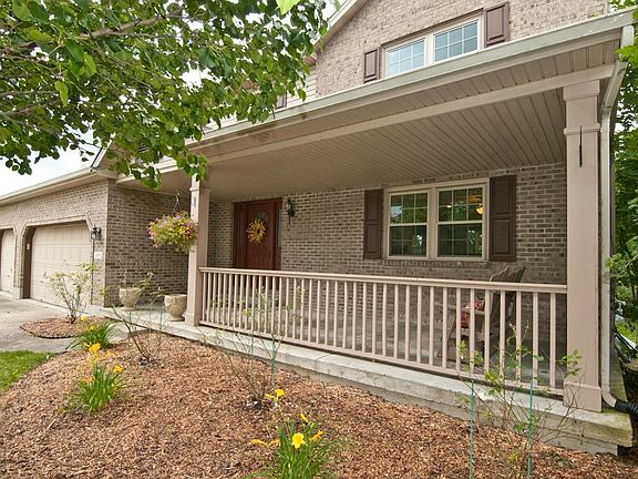 2nd image of 3907 Charfield Ln