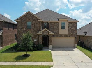 547 Bassett Hall Rd, Fate, TX 75189