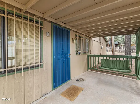 1724 Lyerly Ave, Lakeside, AZ 85929