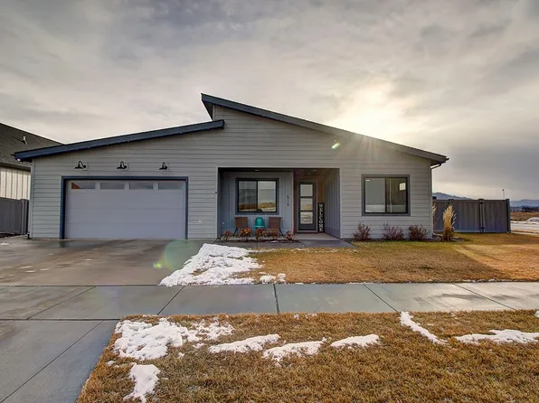 516 Northridge Dr, Kalispell, MT 59901