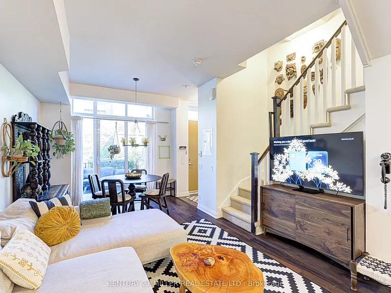15 Valhalla Inn Rd #Townhouse 10 — Photo 14