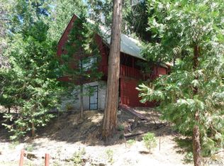 45966 Devils Den Blvd, Posey, CA 93260