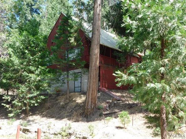 45966 Devils Den Blvd, Posey, CA 93260