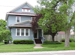 217 E Milwaukee Ave, Fort Atkinson, WI 53538