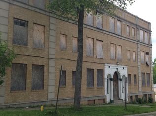 6 Green Street, Pontiac, MI 48341