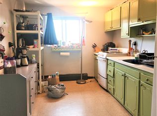 14 Bryon Rd UNIT 4, West Roxbury, MA 02132