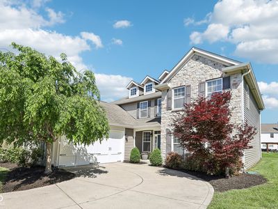 12404 Guy Way, Indianapolis, IN, 46236