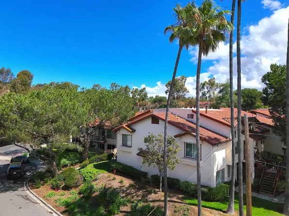 4080 Rosenda Ct Unit 210, San Diego, CA 92122