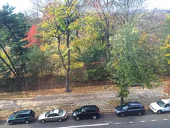 Rented by Albert Attias, LREB