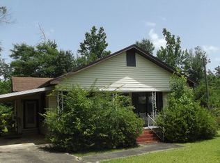 045 Avant Rd, Georgiana, AL 36033
