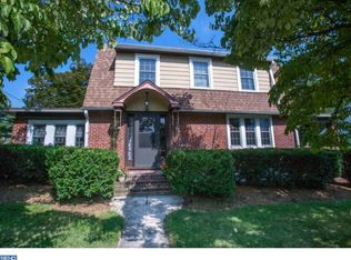 7 Melvin Rd, Phoenixville, PA 19460