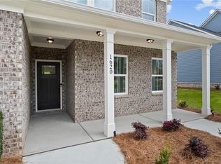 408 Beacon Way, Villa Rica, GA 30180