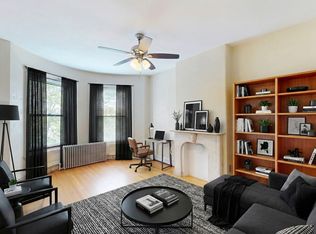 88 Hammond St #88, Roxbury Crossing, MA 02120