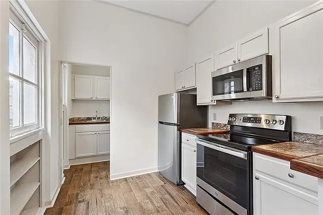 708 Orleans St #3 — Photo 3