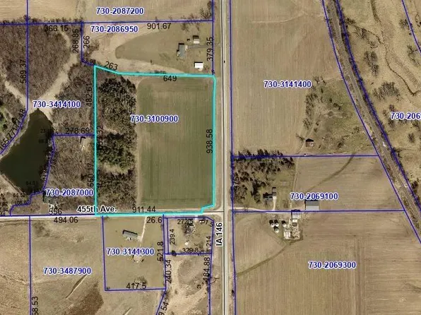 277A 455th Ave, Grinnell, IA 50112