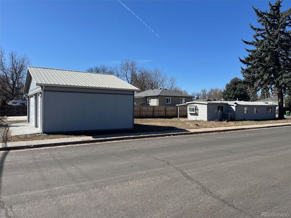 4600 S Washington Street, Englewood, CO 80113