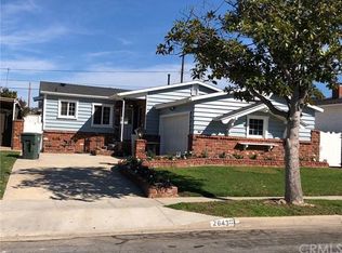 2643 Loftyview Dr, Torrance, CA 90505