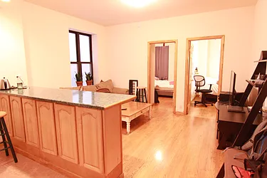 Rented by Keystone Properties