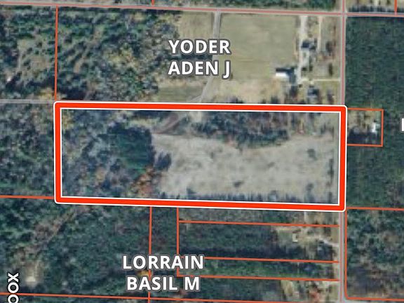 3rd image of 13251 Makinen Rd