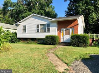 7511 Devries Dr, Lorton, VA 22079