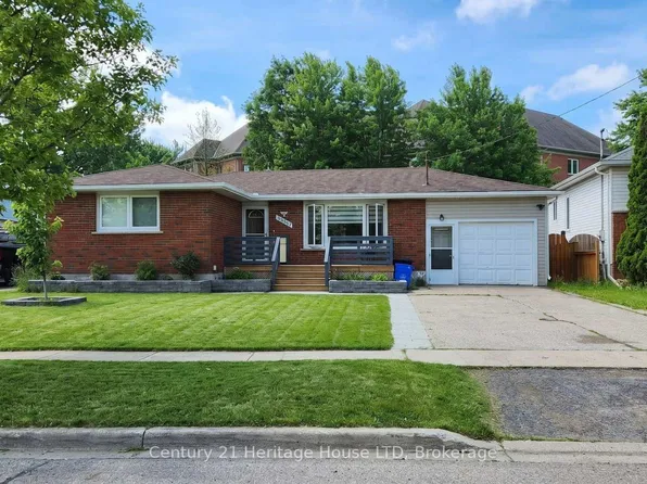 6500 Hawkins St, Niagara Falls, ON L2G 3B7