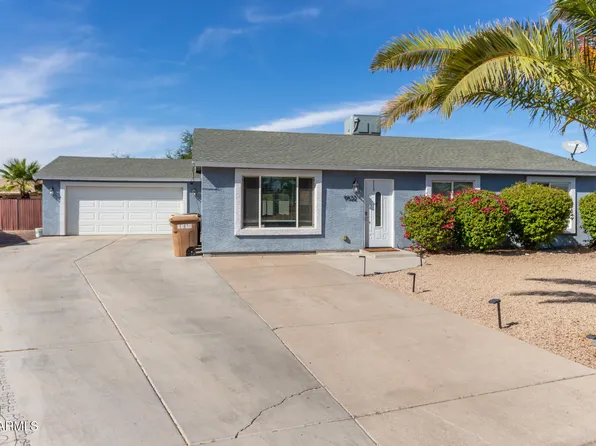 9522 N 67TH Lane, Peoria, AZ 85345