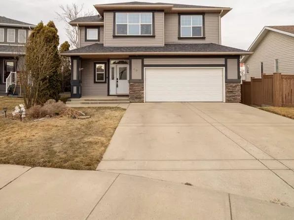 52 S Salish Bay W, Lethbridge, AB T1K 7T8