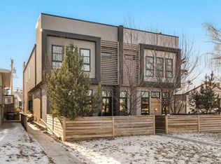 127 N 24th Ave NE #2, Calgary, AB T2E 1W7