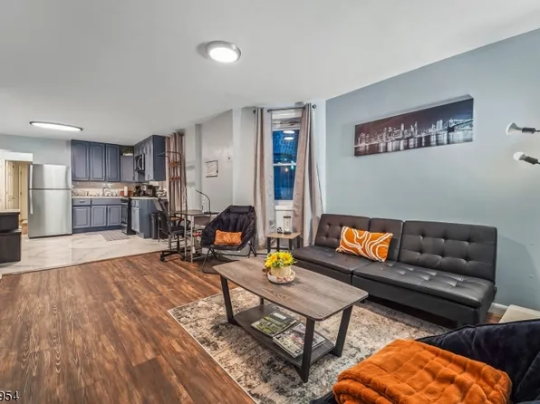 602 N 6Th St #4B, Newark City, NJ 07107