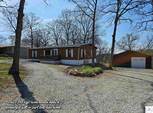 106 SE 10212p Ln, Deepwater, MO 64740