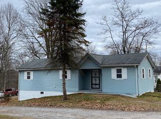 107 Brazil Ct, Princeton, WV 24739